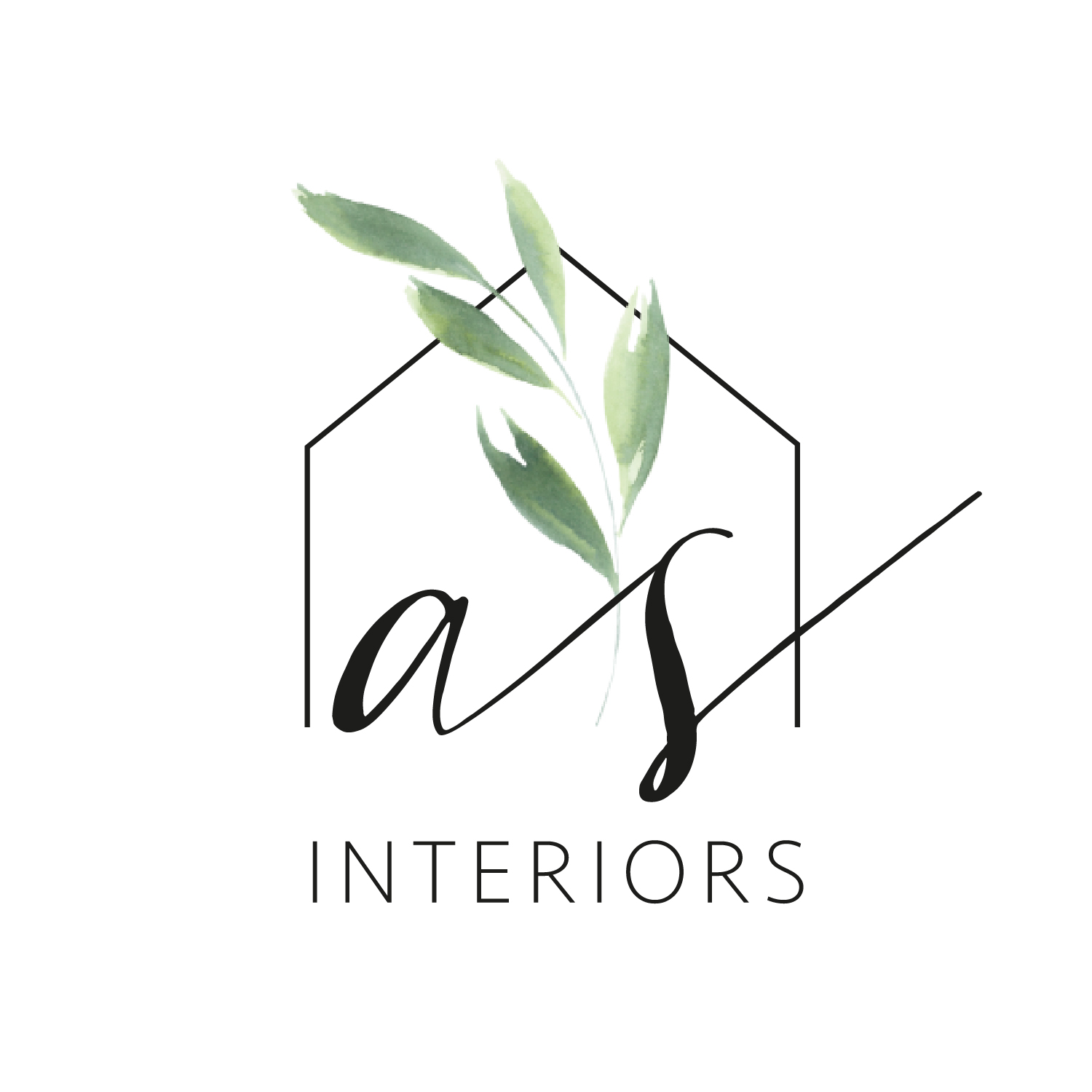 AS Interiors Canada logo